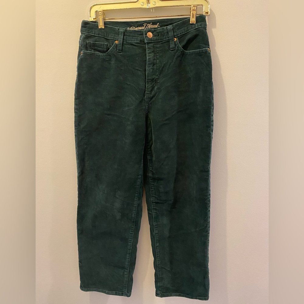 Universal Thread Corduroy Pants